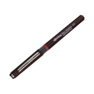 Cienkopis rOtring Tikky Graphic 0.80mm czarny